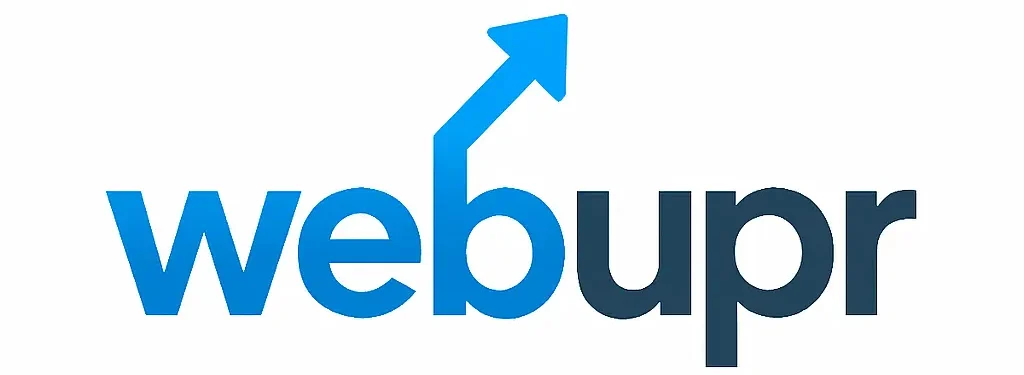 WebUPR
