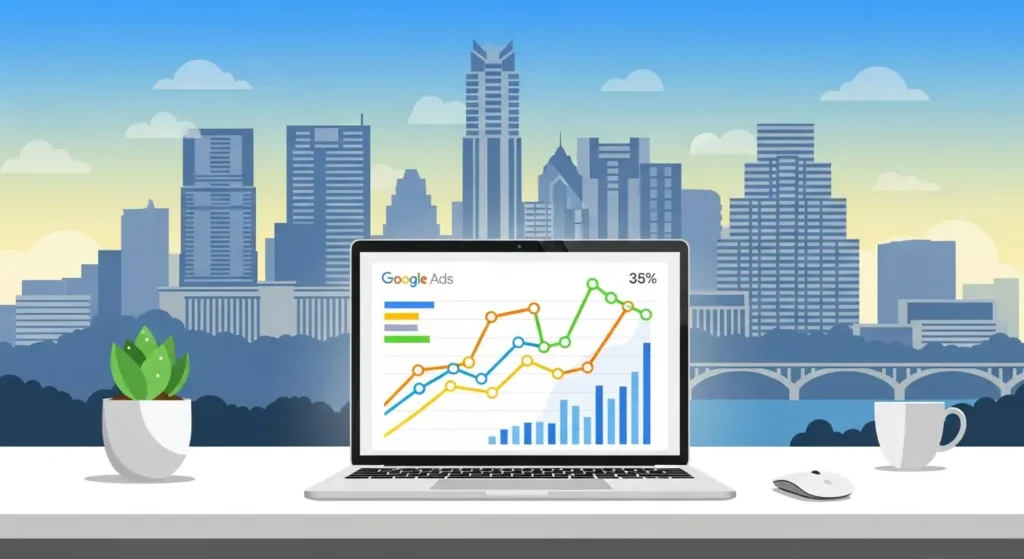 austin google ads company