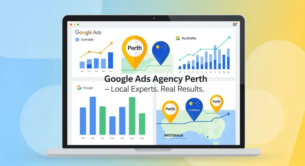 google ads agency perth
