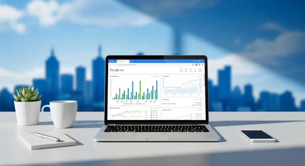 google ads consultant melbourne